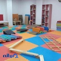 کلینیک کاردرمانی وگفتاردرمانی رستا