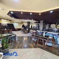 رستوران و کافی شاپ کامکار