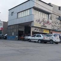 صافکاری برادران قاسمی‌