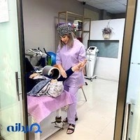 فیزیوتراپی دی