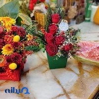 گل مریم (مجتبی قادری)