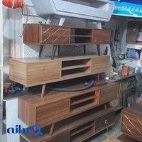 گالری چوب مهدی