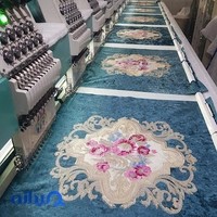 پرده سرای مجلل