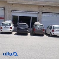 کوئیک سرویس محمد مهدی