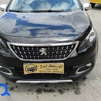 رنگ آمیزی اتومبیل ایرج