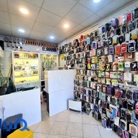فروشگاه موبایل و لوازم جانبی نگین رابو