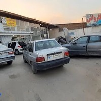 رایان خودرو اندیش خراسان بابادی
