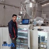 برق صنعتی آذرخش