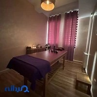 مرکز ماساژ طلوع الوند