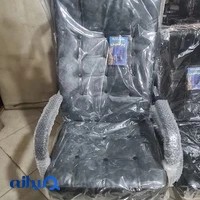 مبلمان اداری پرشین