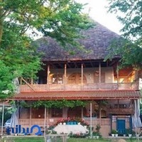 اقامتگاه بومگردی تلارخانه بردبار