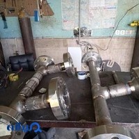 جرثقیل علم و صنعت