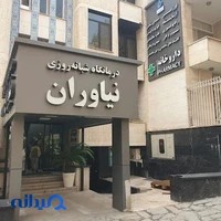 دکتر بهرام نقیبی