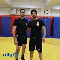 آکادمی سامبو و کامبت سامبو شرق تهران