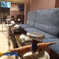 Jumeirah cafe hookah