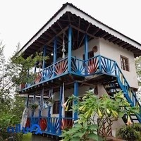 اقامتگاه بوم گردی مهدیزاده