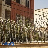 صنایع فلزی آنلاین حفاظ
