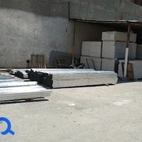 تامین و توزیع مصالح سقف کاذب