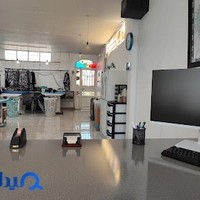 تولیدی پوشاک بیدمشکی و شرکا