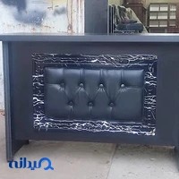 مبلمان اداری راگا چوب
