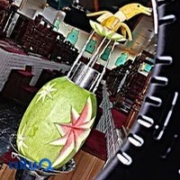 کافه عربی ققنوس
