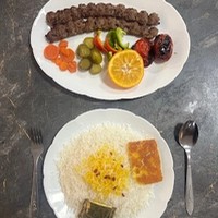 آشپزخانه رضائیان