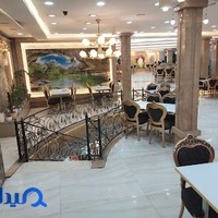 رستوران سنتی شاندیز