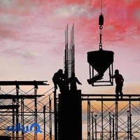 برازین بتن شیمی