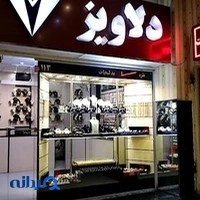 نقره و بدلیجات دلاویز