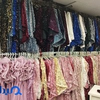 تولید و پخش لباس مجلسی کاظمی