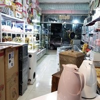 لوازم خانگی سیلور