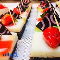 شیرینی بهمن