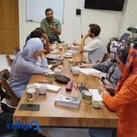 آکادمی کافه نیرو