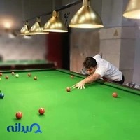 باشگاه بیلیارد ونیز