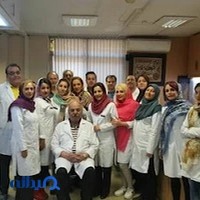 آزمایشگاه دکتر ریاضی