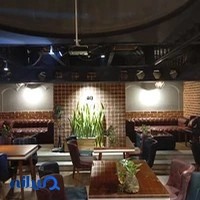 کافه درویش