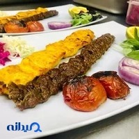 کباب بَطی