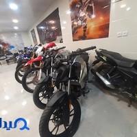 فروشگاه موتور اسیا