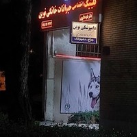 نوین پت شاپ