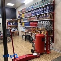 (سیف آبادی).تی اس تیونینگ.خدمات دوره ای و هدرز و اکسسوری