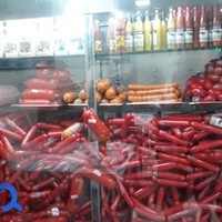 فست فود پونه(زینال سابق)