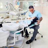 دکتر امیر ارژنگ