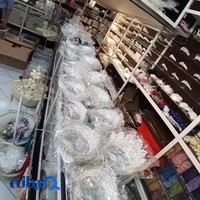 فروشگاه بارانی