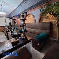 کافه قلیان عربی موراکو