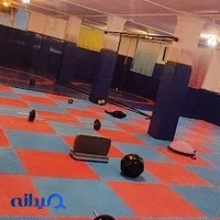 مجموعه ورزشی ژیوان