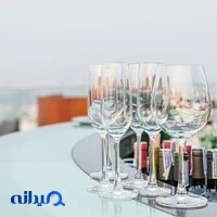 ظروف کرایه امیر