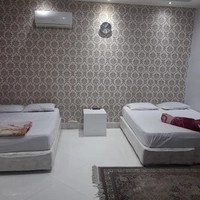 هتل آپارتمان عالی قاپو