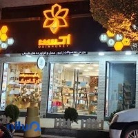 فروشگاه اکسین