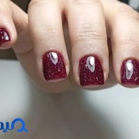 سالن زیبایی سمیه ابراهیمی