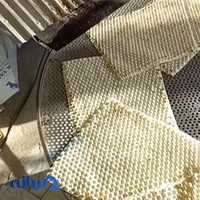 نانوایی لواش نادر